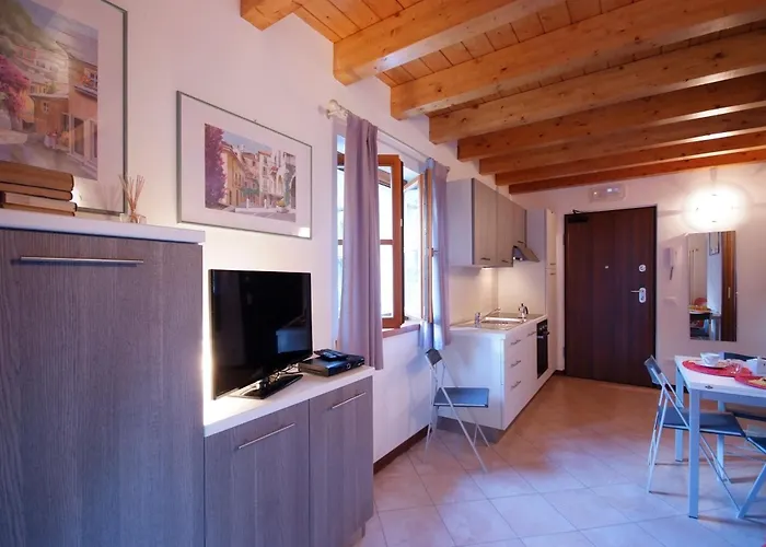 Villaggio delle Alpi Pré-Saint-Didier